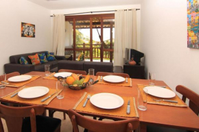 RESERVA IMBASSAI - APARTAMENTO TD 17 202 BUGANVILIAS